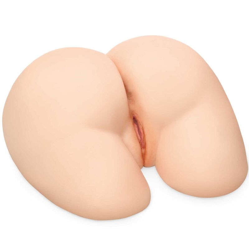 Masturbatore Perfect Ass XL a Doppia Entrata – Pdx Plus