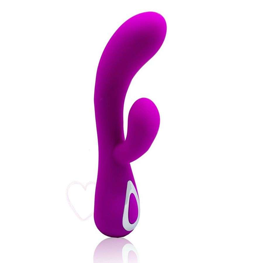 Vibratore Morbido in Silicone – Smart Honey