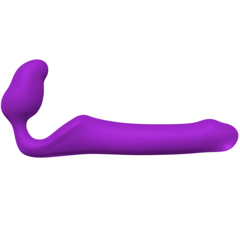 Plug Vibrante Satisfyer Trendsetter – Nero