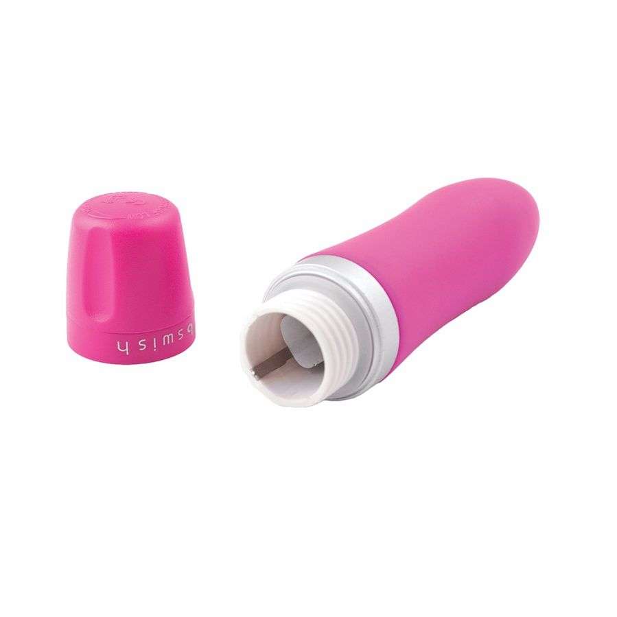 Vibratore Classico Donna B Swish Rosa 2