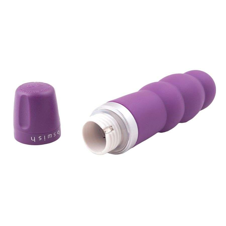 Vibratore per Lei Pearl B Swish Viola