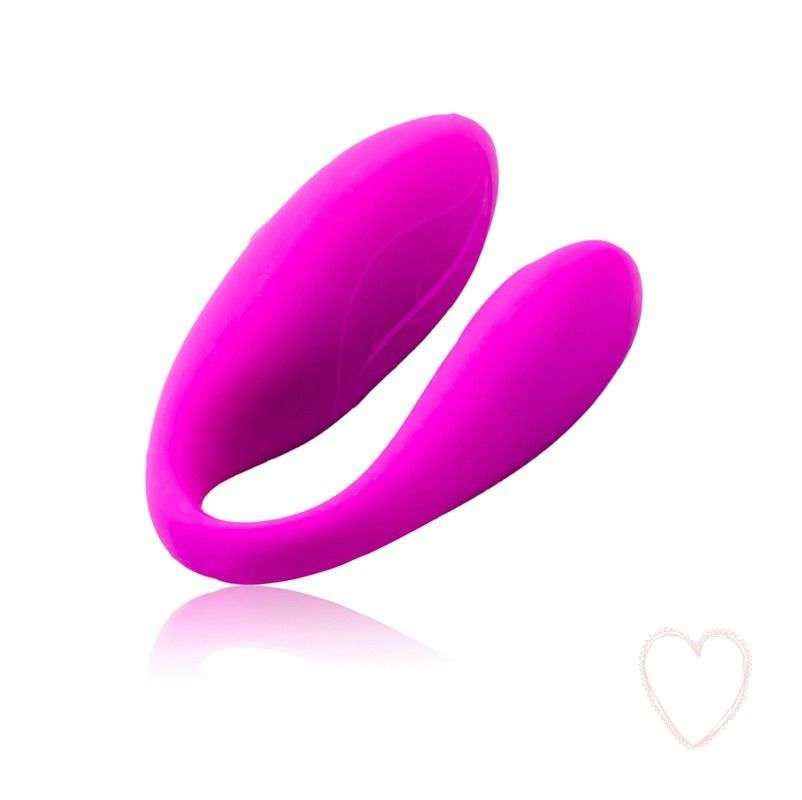 Vibratore Lelo Liv 2 Cerise