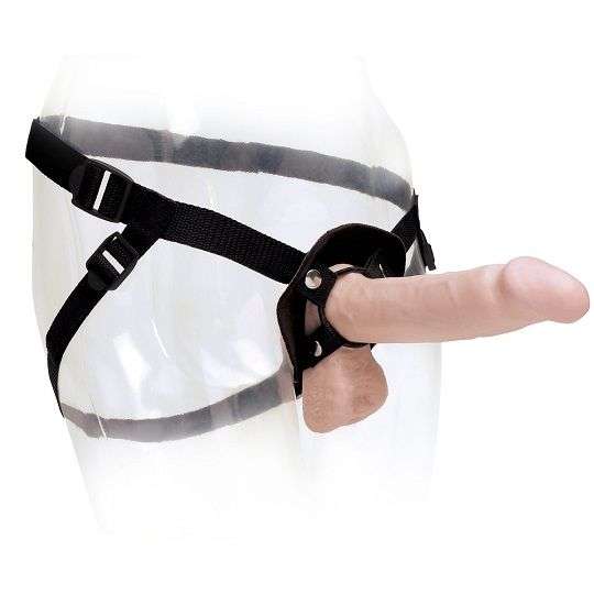 Imbracatura Universale Basix Rubber Works 2 Imbracatura Universale Basix Rubber Works 2