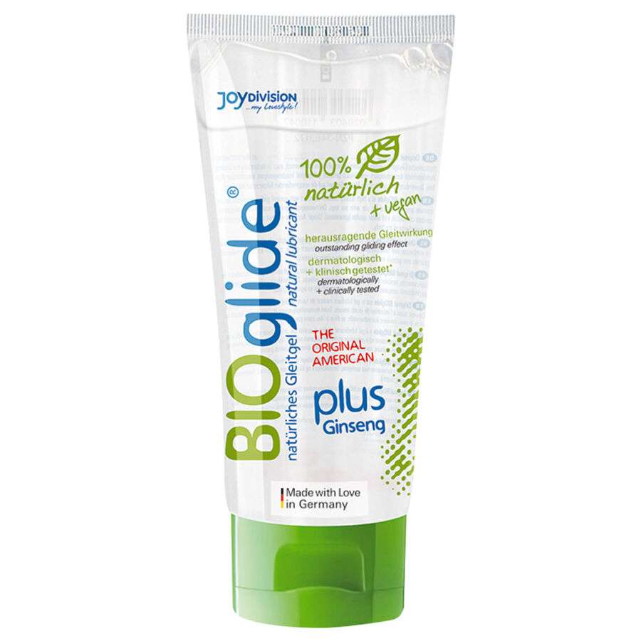 Lubrificante Stimolante a Base D’Acqua ID Pleasure 65 ml 22