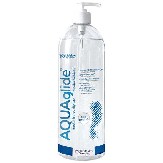 Lubrificante a Base Acquosa Aquaglide 1000 ml