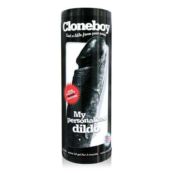 Dildo Realistico Donna Carne – Anton 21 cm