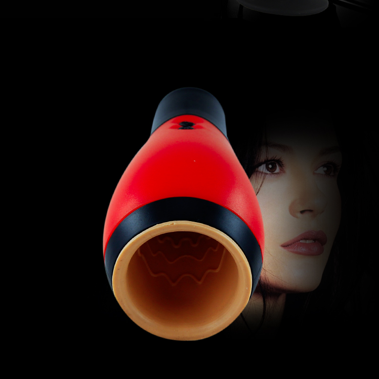 Simulatore Sesso Orale per Uomo Baile For Him Adattatore 3 Simulatore Sesso Orale per Uomo Baile For Him Adattatore 3