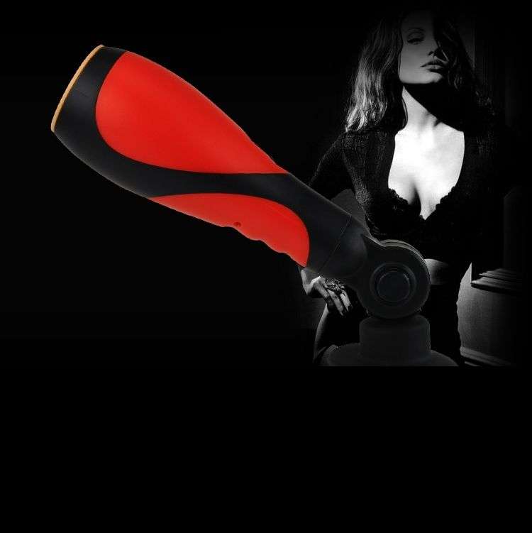 Simulatore Sesso Orale per Uomo Baile For Him Adattatore 4 Simulatore Sesso Orale per Uomo Baile For Him Adattatore 4