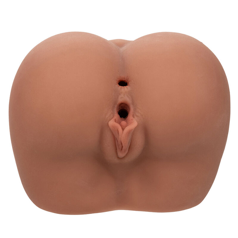 Masturbatore Realistico Calexotics The Roller Babe Doppio Flesh 2 Masturbatore Realistico Calexotics The Roller Babe Doppio Flesh 2