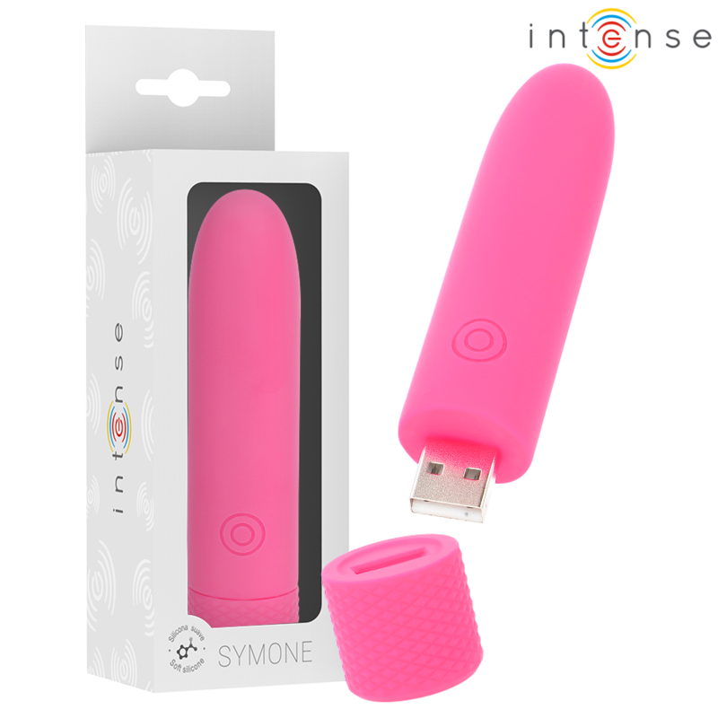 Mini Vibratore Realistico Super Mini Mavouvin color Carne