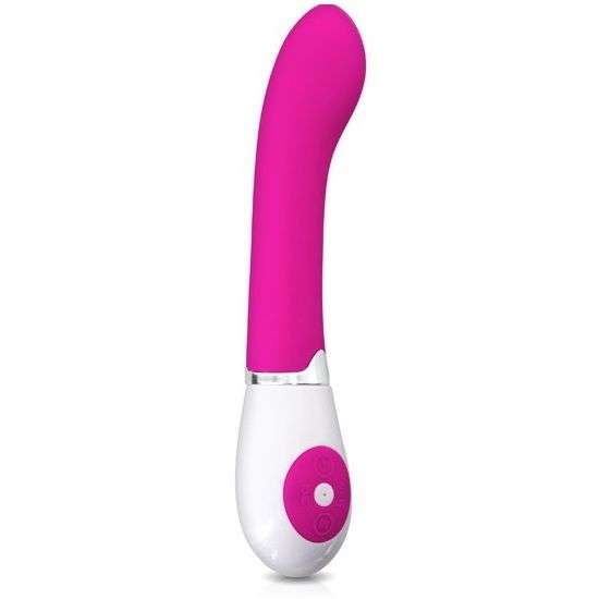 Vibratore a forma di Lingua Rotante – Pretty Love