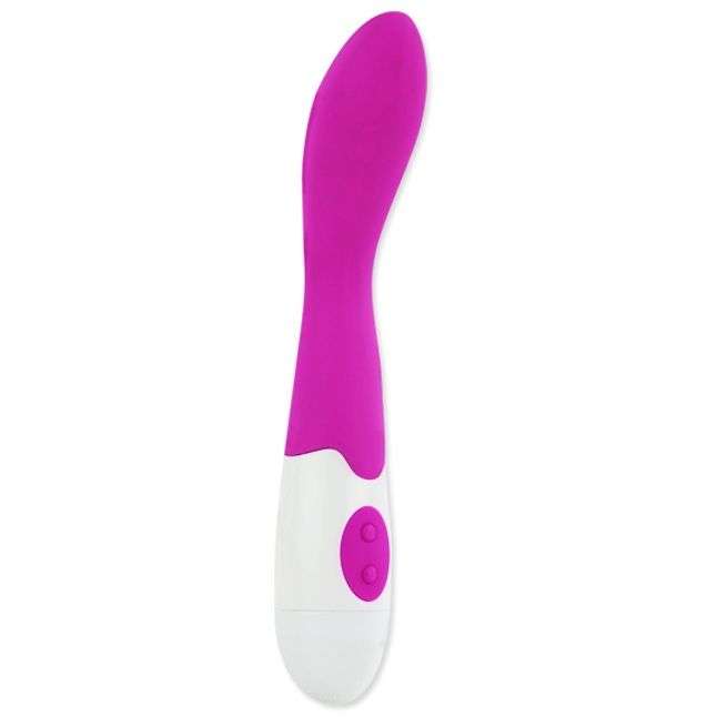 Vibratore Vaginale Pretty Love Flirtation Bishop viola