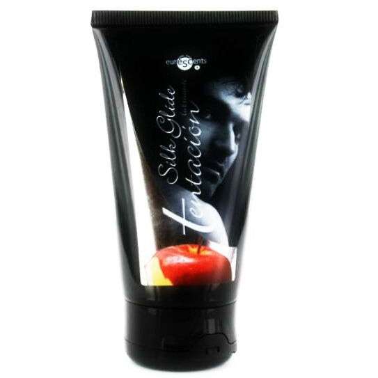 Lubrificante Vaginale Eros Lubrasilk in Gel 30 ml