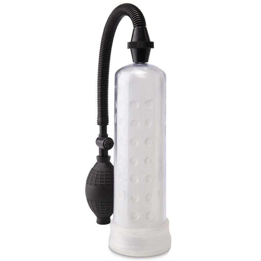 Pompa per Erezione Pene N-Pump Stroker – Pdx Elite