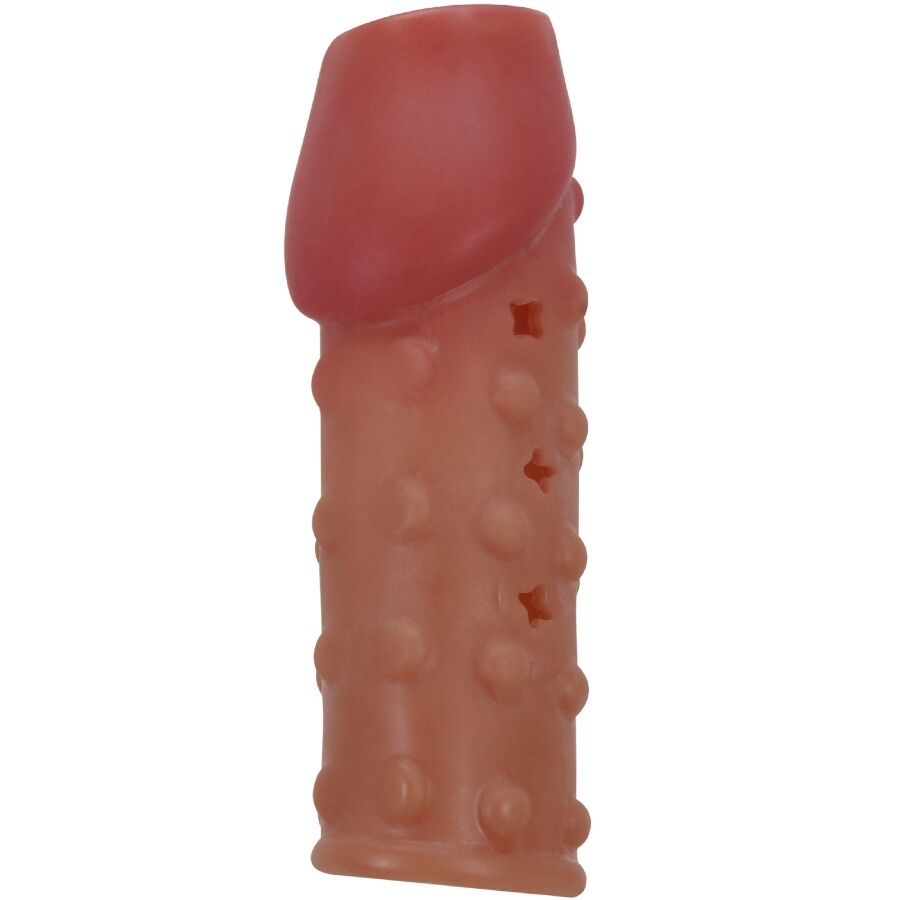 PRETTY LOVE – GUAINA PER PENE STRETTA E VOLUMIZZANTE NATURALE