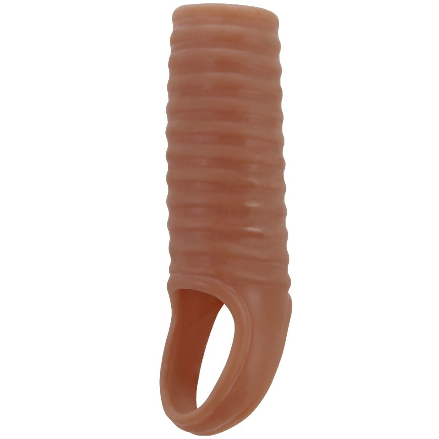 PRETTY LOVE – GUAINA PER PENE HARTMAN NATURALE