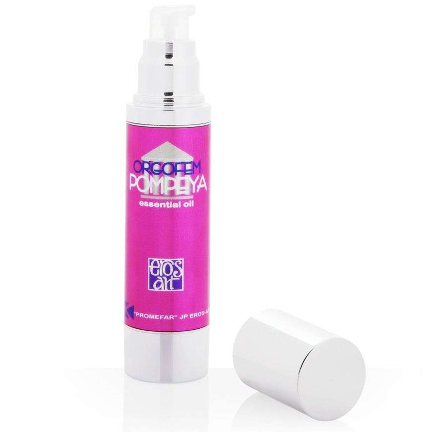 Gel Stimolante Extase Sensuel Piacere per Lei n.2 30 ml