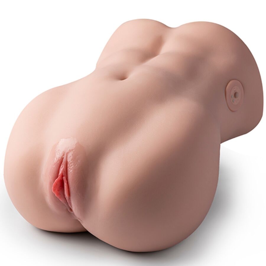 Masturbatore Vagina Xise Lydia 25 Cm