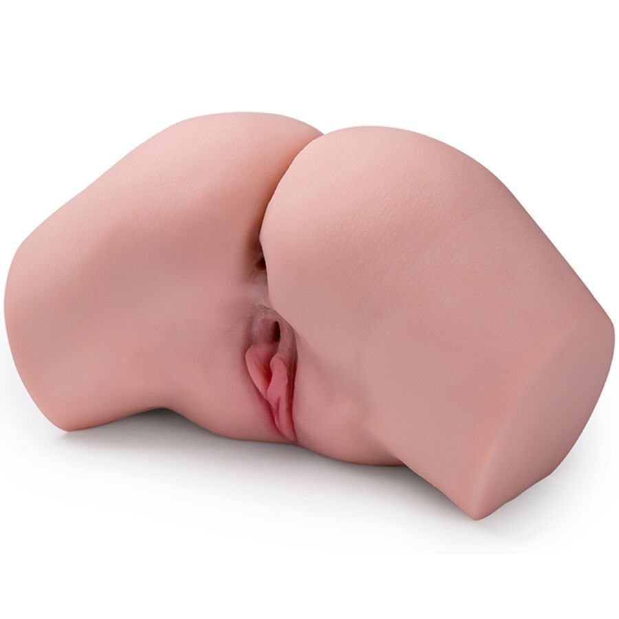 Masturbatore Multiposizione Xise Tracy Vagina E Ano Vibrante 3 Masturbatore Multiposizione Xise Tracy Vagina E Ano Vibrante 3