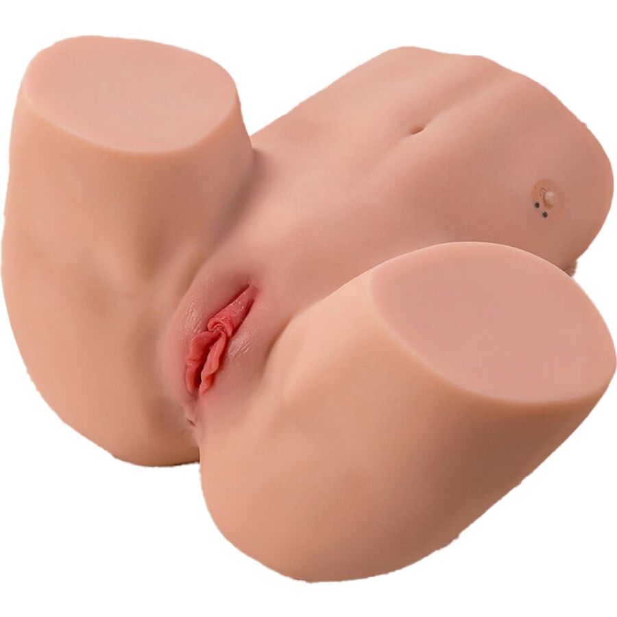 Masturbatore Realistico Xise Maya Sucking Onde Stimolanti 4,5 Kg