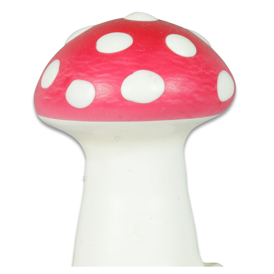 CONDOMERIE – PRESERVATIVI NOVITÀ DIPINTI A MANO MODELLO TOADSTOOL 1