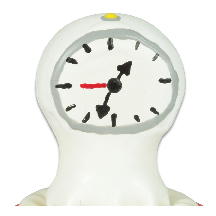 CONDOMERIE – OROLOGIO CONDOMINI DIPINTO A MANO