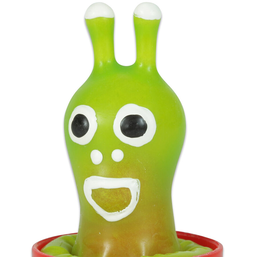 CONDOMERIE – PRESERVATIVI NOVITÀ DIPINTI A MANO ALIEN MARZIAN
