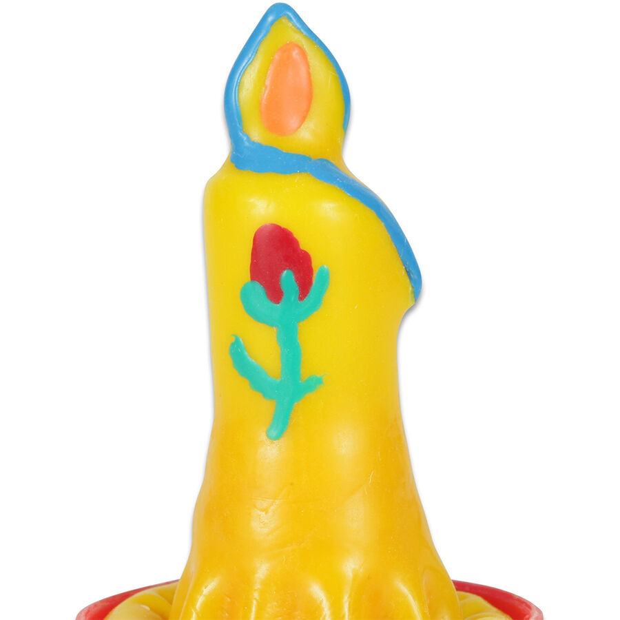 CONDOMERIE – CANDELA CONDOMINI DIPINTA A MANO