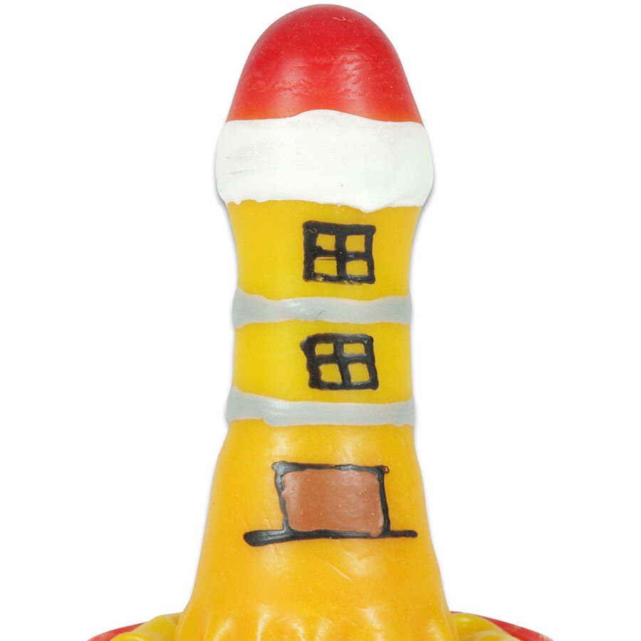 CONDOMERIE – PRESERVATIVI NOVITÀ DIPINTI A MANO BRANDARIS