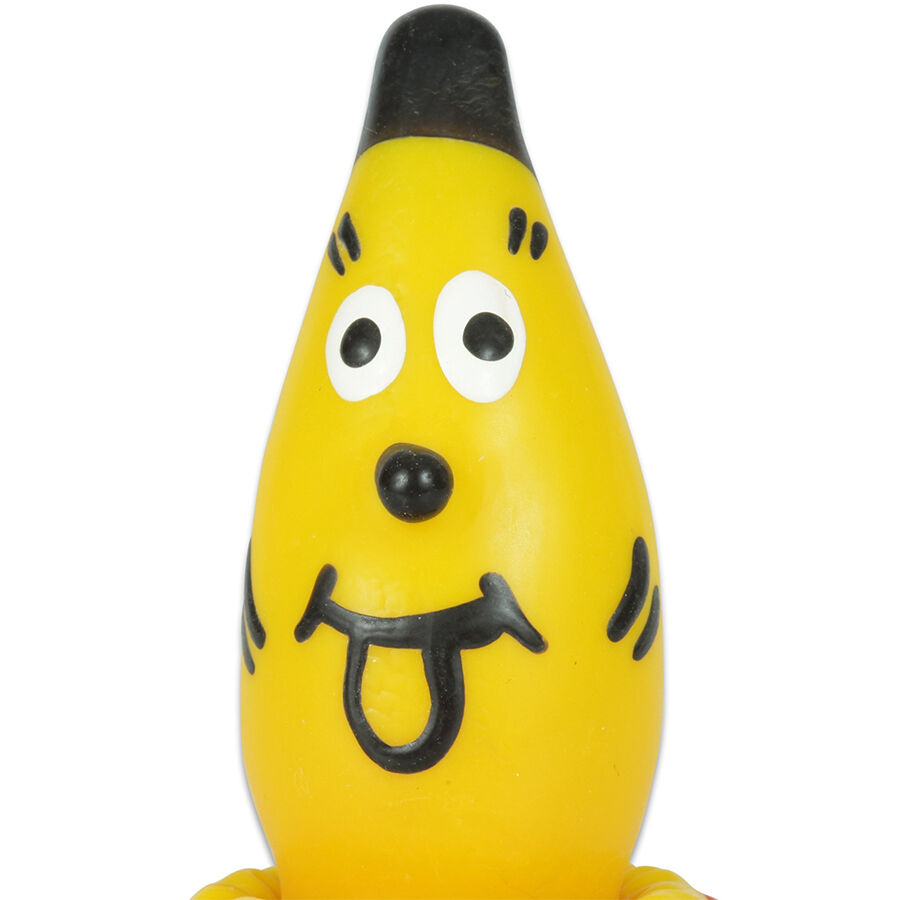 CONDOMERIE – PRESERVATIVI NOVITÀ DIPINTI A MANO MODELLO BANANA 1