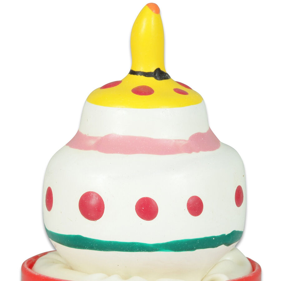 CONDOMERIE – TORTA DI PRESERVATIVI DIPINTA A MANO
