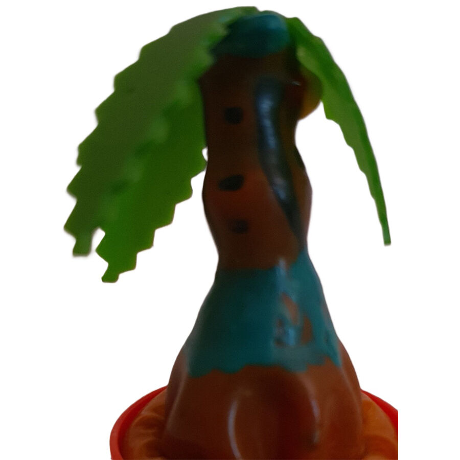 CONDOMERIE – PRESERVATIVI NOVITÀ DIPINTI A MANO PALMTREE