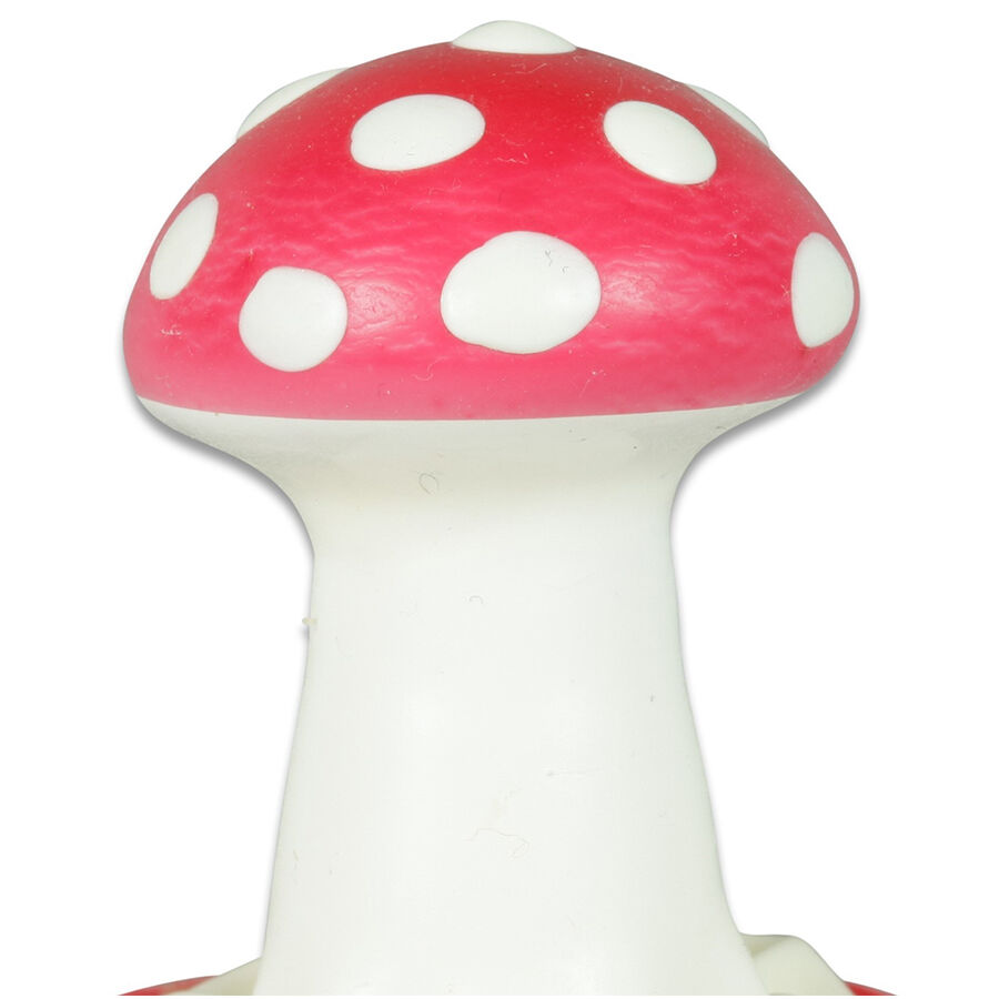 CONDOMERIE – PRESERVATIVI NOVITÀ DIPINTI A MANO MODELLO TOADSTOOL 2