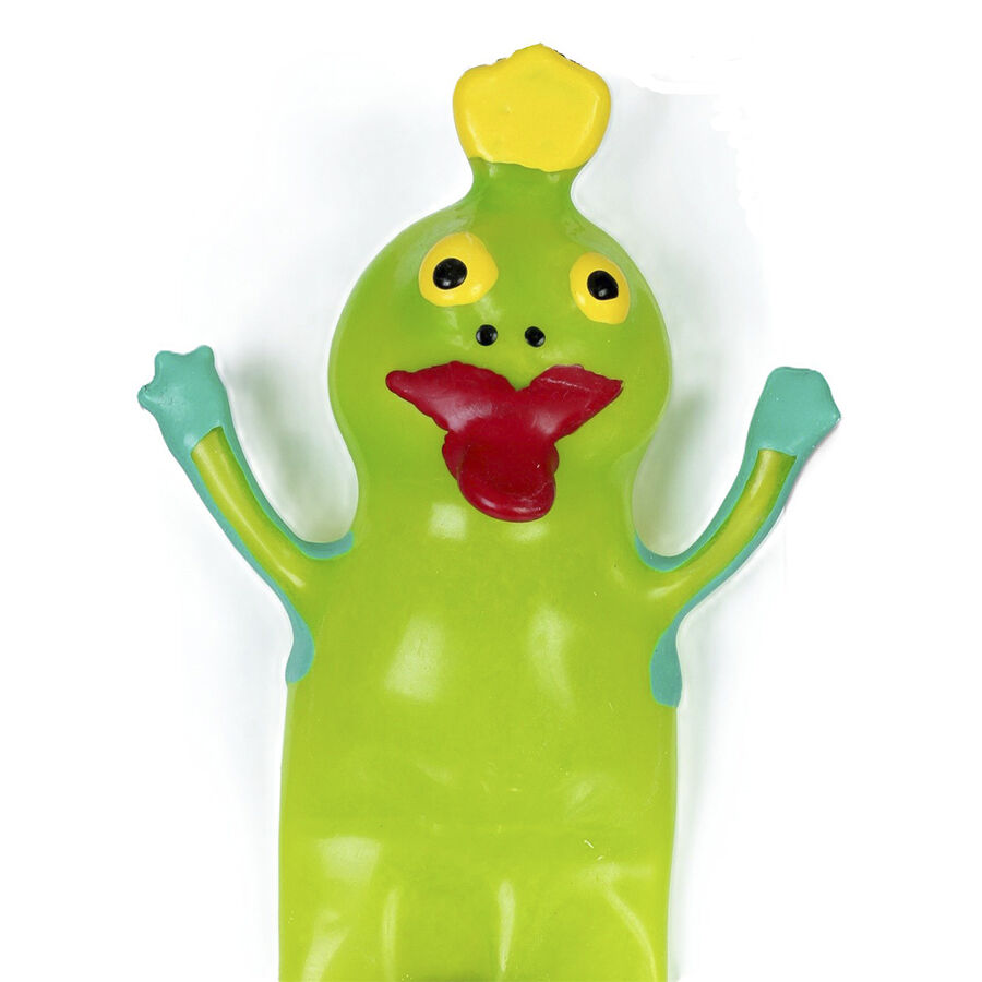 CONDOMERIE – PRESERVATIVI NOVITÀ DIPINTI A MANO FROG KING XL