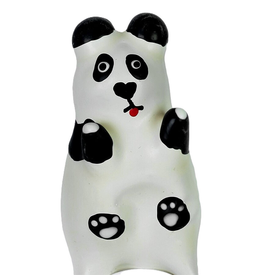 CONDOMERIE – PRESERVATIVI NOVITÀ DIPINTI A MANO MODELLO PANDA XL