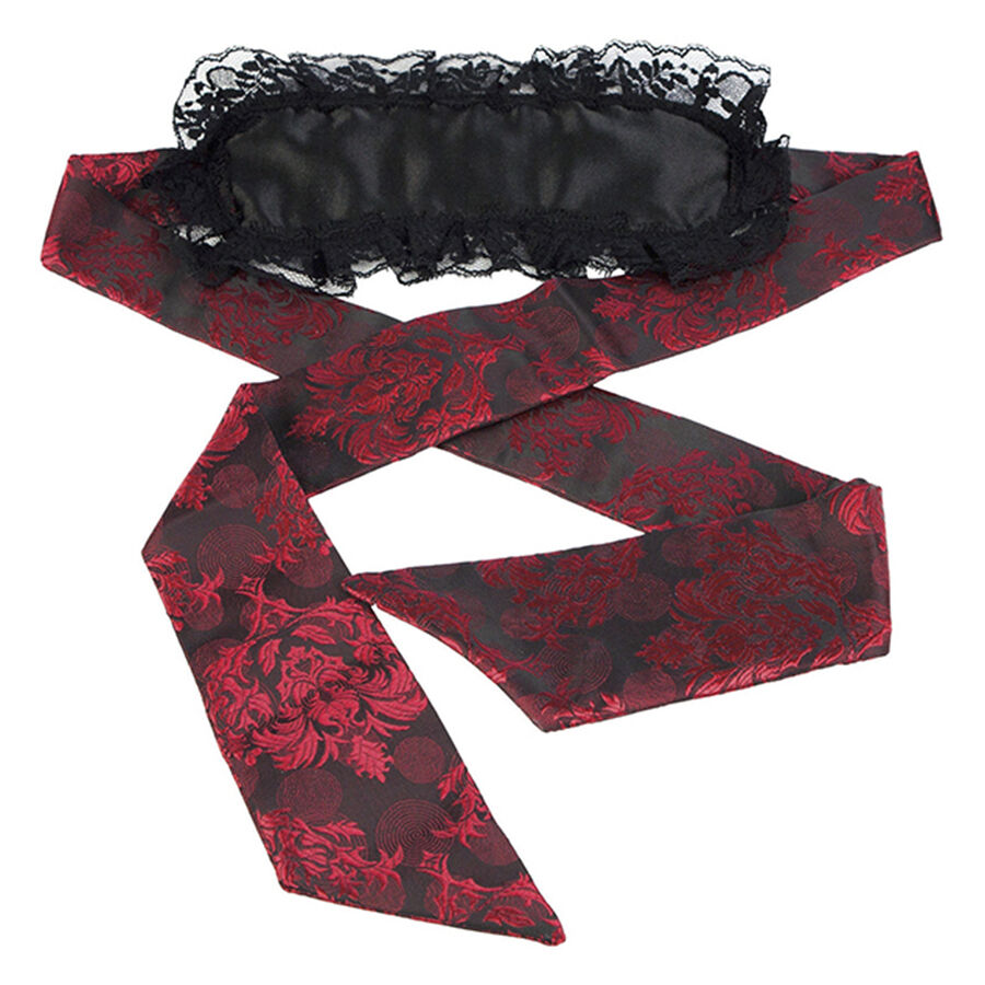 CALEXOTICS – SCANDAL MASCHERA NERA