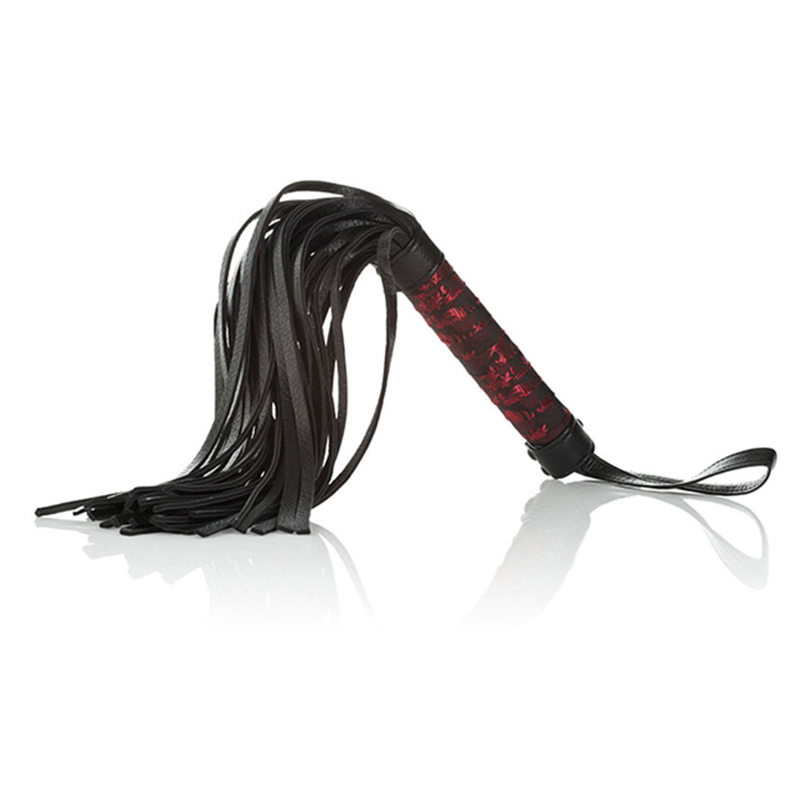 CALEXOTICS – SCANDAL FRUSTA CON ETICHETTA