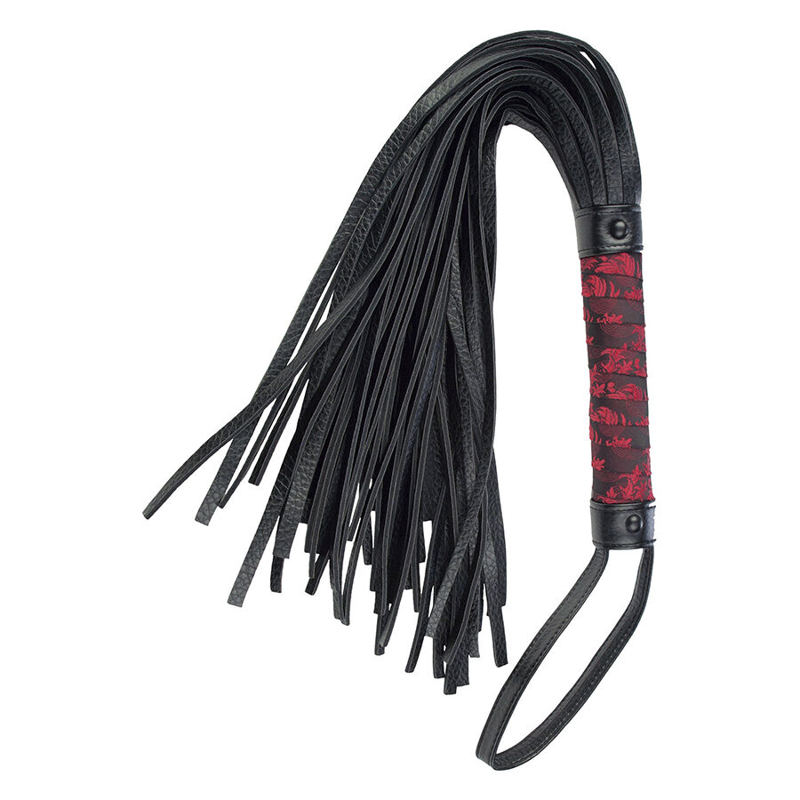 CALEXOTICS – SCANDAL FRUSTA NERA