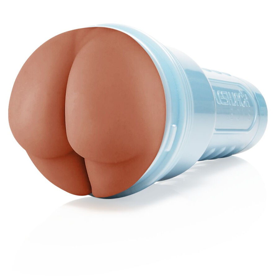 FLESHLIGHT FANTASY – POWER BOTTOM BOY MASTURBADOR 2
