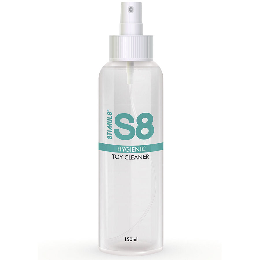 STIMUL8 – DETERGENTE IGIENICO PER GIOCATTOLI 150 ML