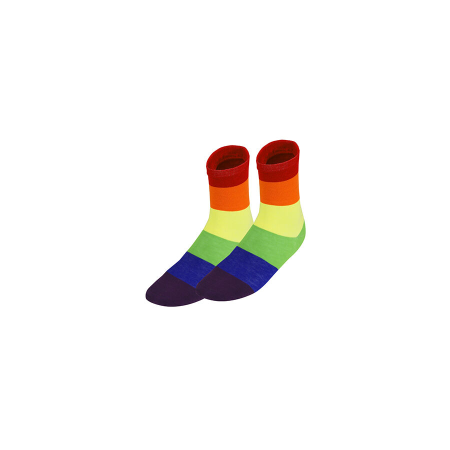 PRIDE – LGBT TAGLIA S/M