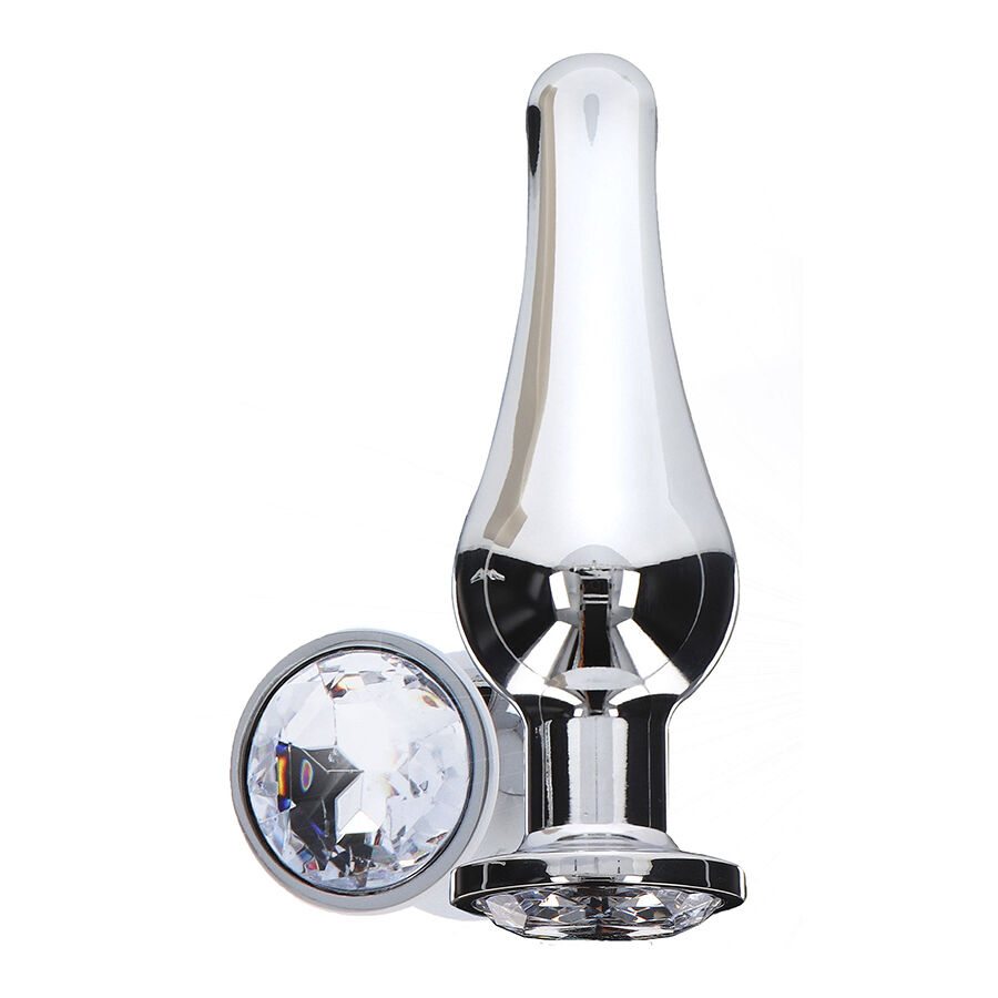 TOYJOY – GIOCO ANALE DIAMOND BUM BIJOU PICCOLO PLUG ANALE
