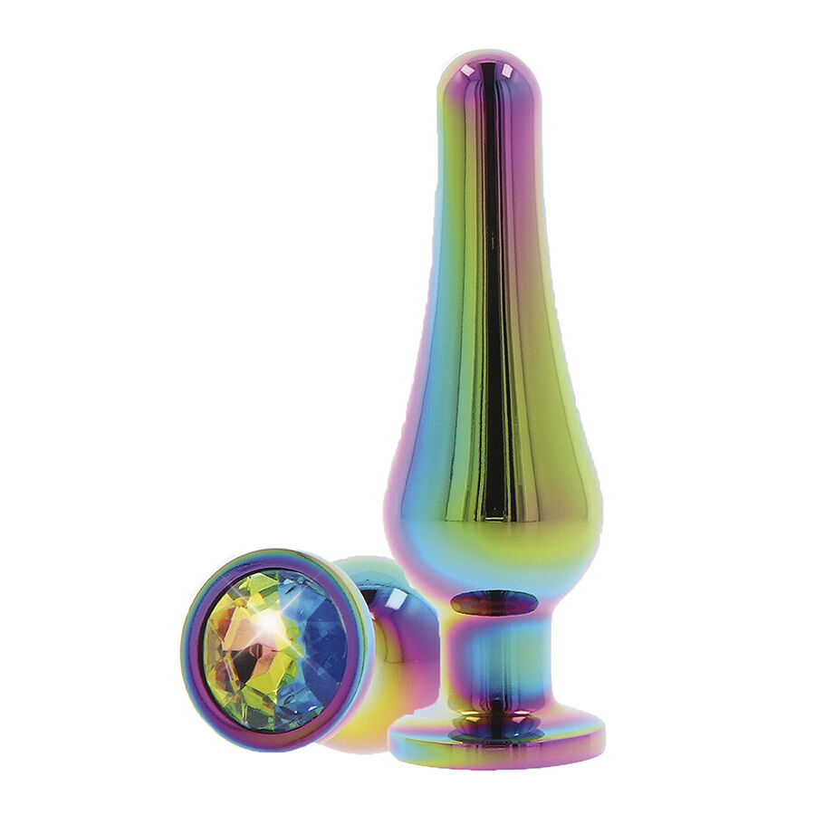 TOYJOY – ANAL PLAY TWILIGHT BUM BIJOU PICCOLO PLUG ANALE
