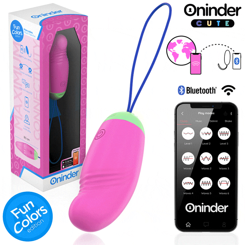 Palline Vaginali Dumas Keger Beads con Telecomando – Mr Boss 16
