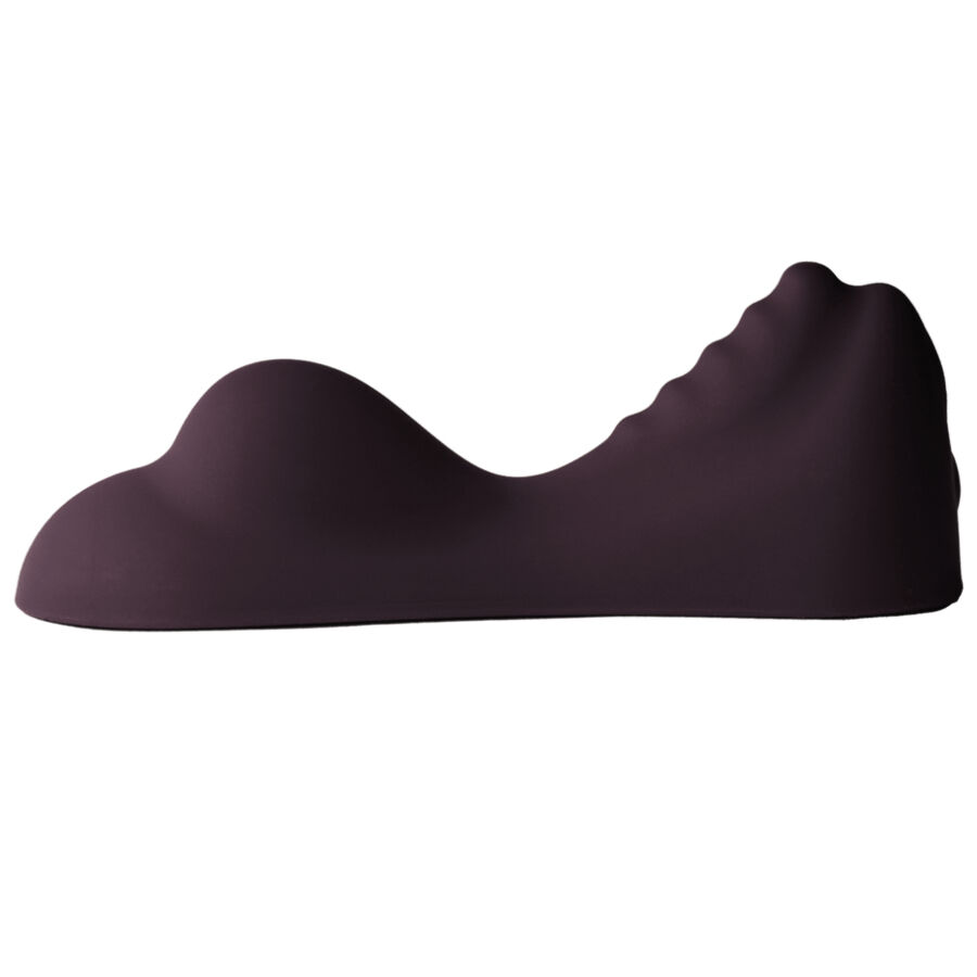 ROCKS-OFF – VIBRATORE VIOLA RUBY GLOW DA SEDERE 5