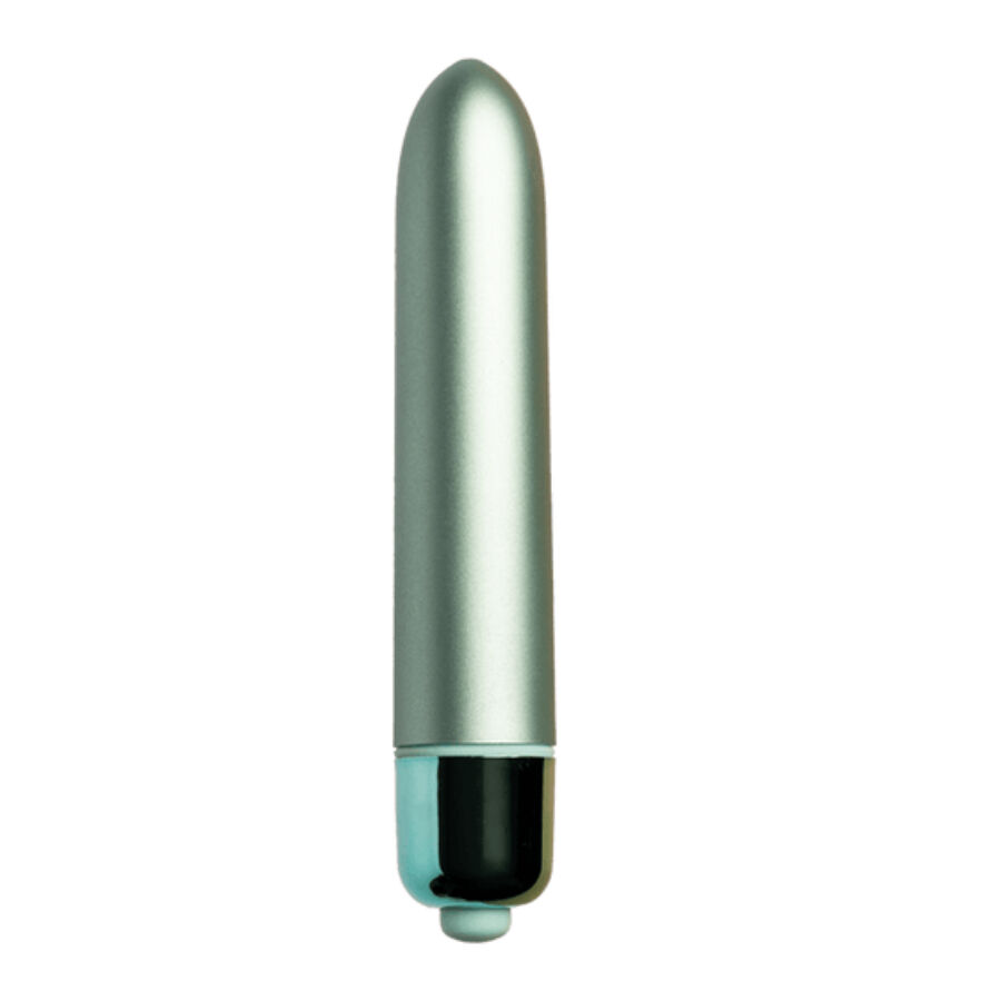 ROCKS-OFF – RO-90 AQUA LILY VIBRANTE BULLET VERDE ACQUA