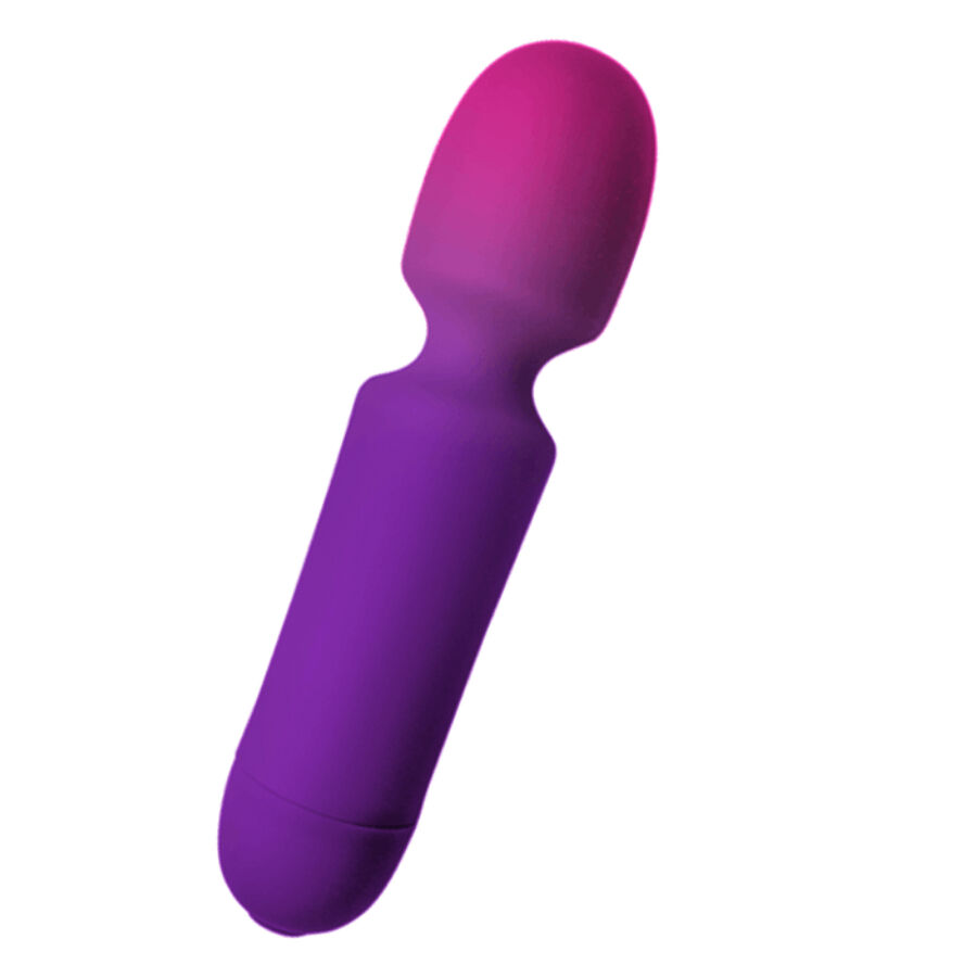 ROCKS-OFF – GLO-GIRL VIBRATORE A BACCHETTA MINI VIOLA