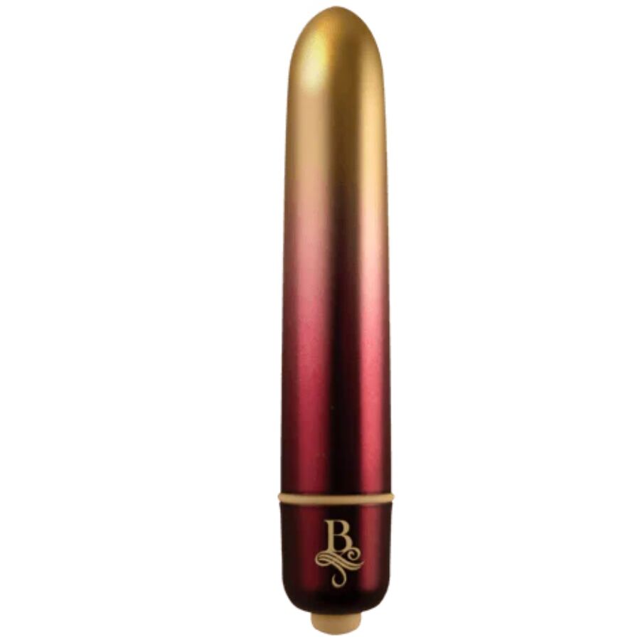 ROCKS-OFF – RO-90 DEBUTANTE PROIETTILE VIBRANTE DORATO