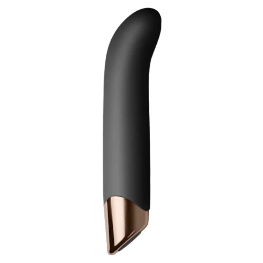 ROCKS-OFF – CHAIAMO G VIBRATORE PUNTO G NERO