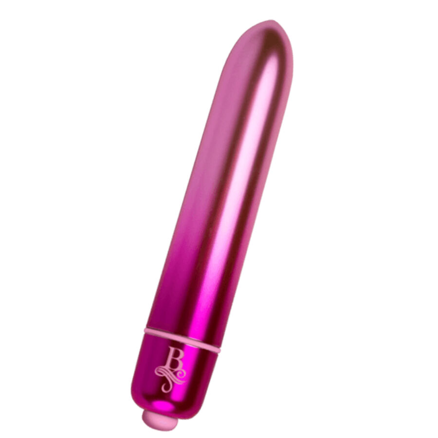 ROCKS-OFF – RO-90 COURTESAN ROSA PROIETTILE VIBRANTE